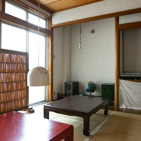 Hakozakiso-So Hotel ฟูกุโอกะ ภายนอก รูปภาพ